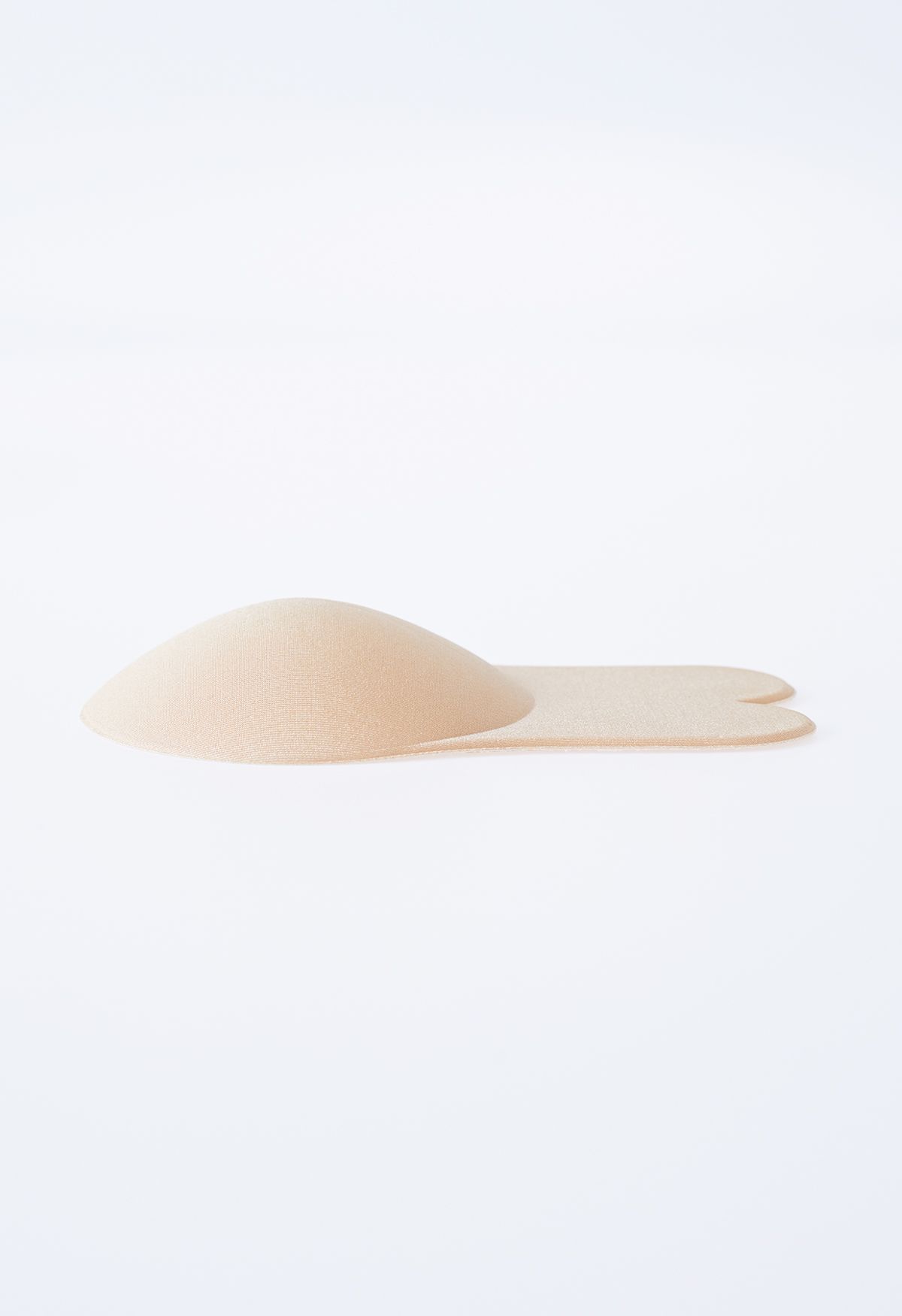 Bunny Ear Adhesive Lift-Up Nude Bra